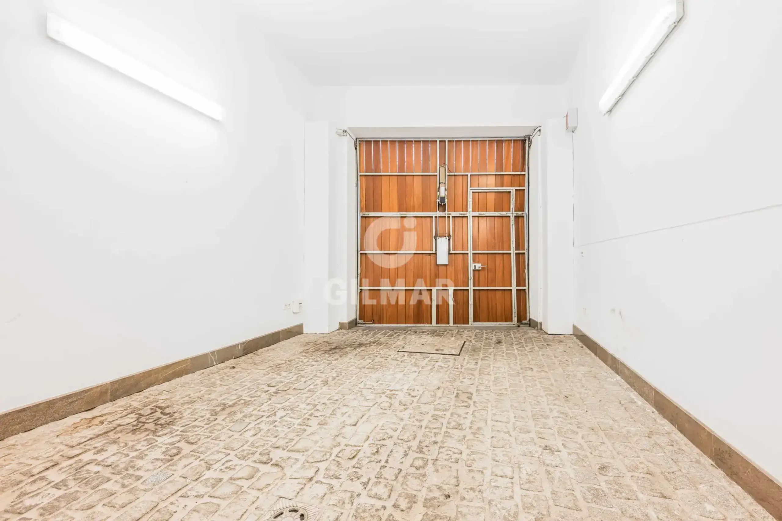 Chalet Independiente en Centro (Sevilla) - Sevilla