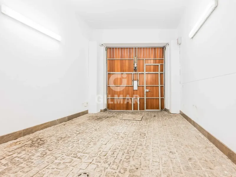 Chalet Independiente en Centro (Sevilla) - Sevilla