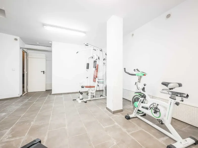 Chalet Independiente en Centro (Sevilla) - Sevilla