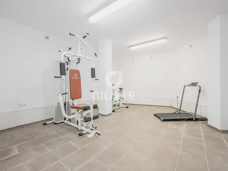 Chalet Independiente en Centro (Sevilla) - Sevilla