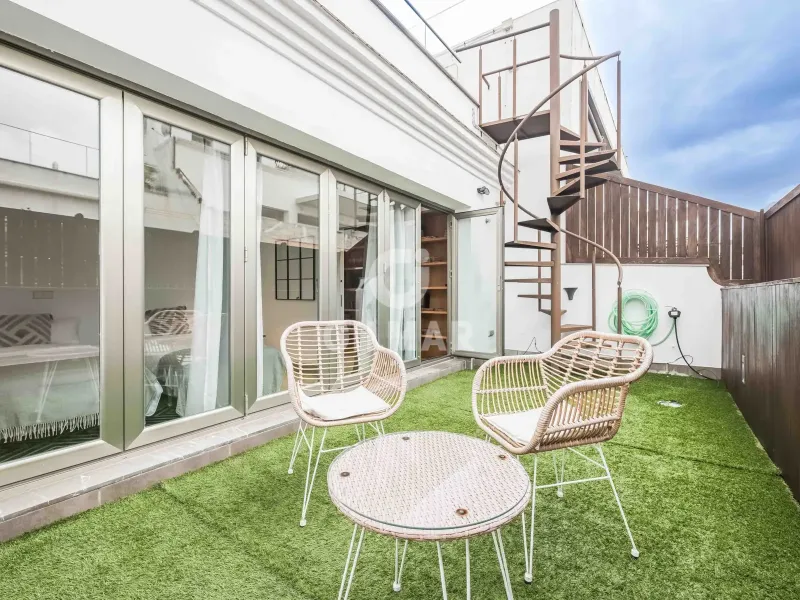 Chalet Independiente en Centro (Sevilla) - Sevilla