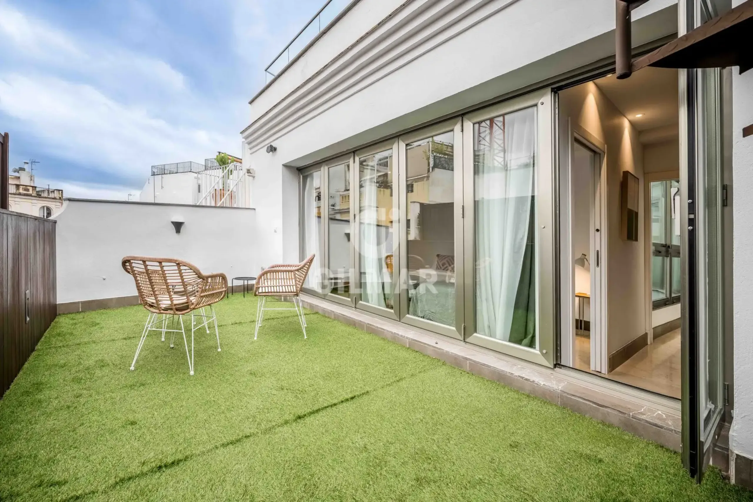 Chalet Independiente en Centro (Sevilla) - Sevilla