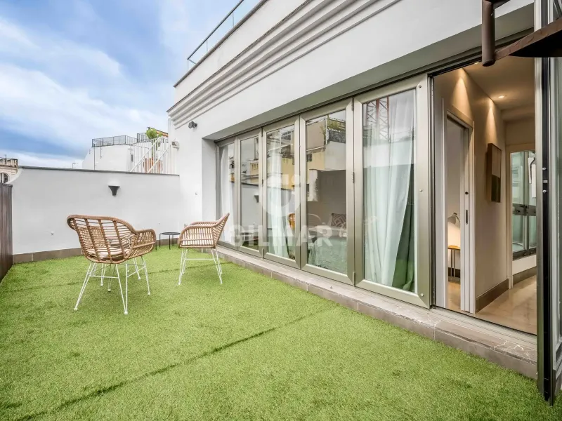 Chalet Independiente en Centro (Sevilla) - Sevilla