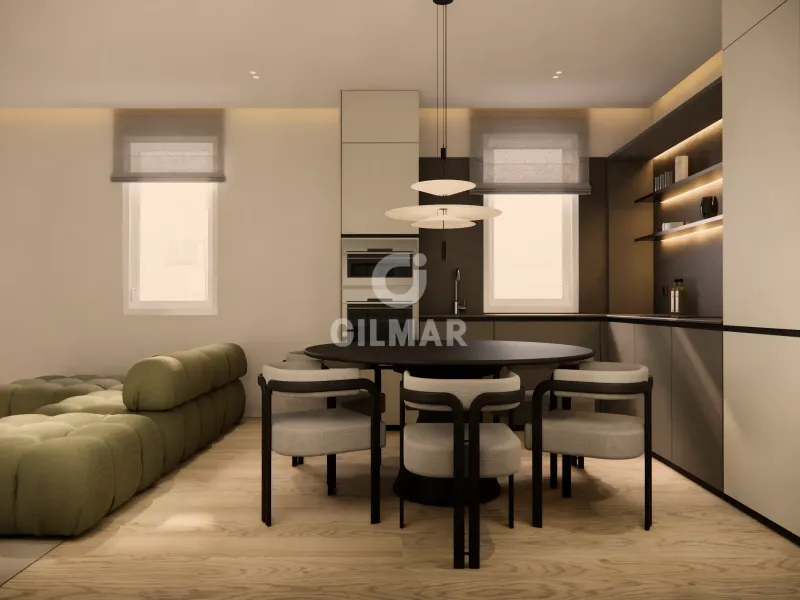 Apartment in Almagro - Madrid