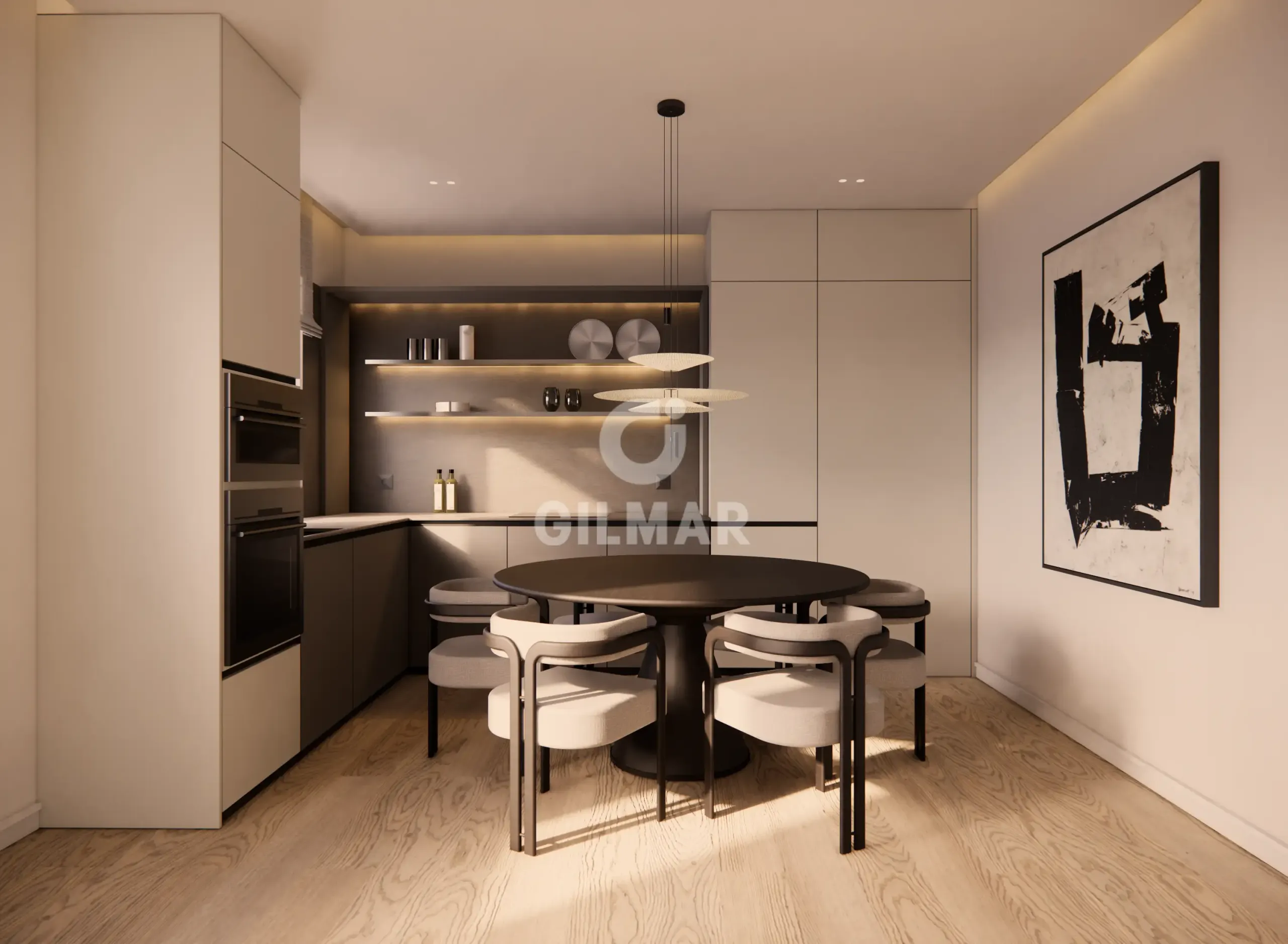 Apartment in Almagro - Madrid