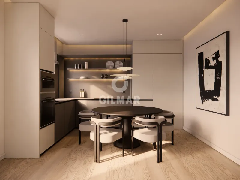 Apartment in Almagro - Madrid