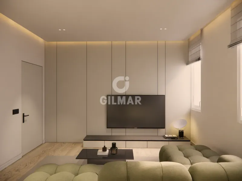 Apartment in Almagro - Madrid