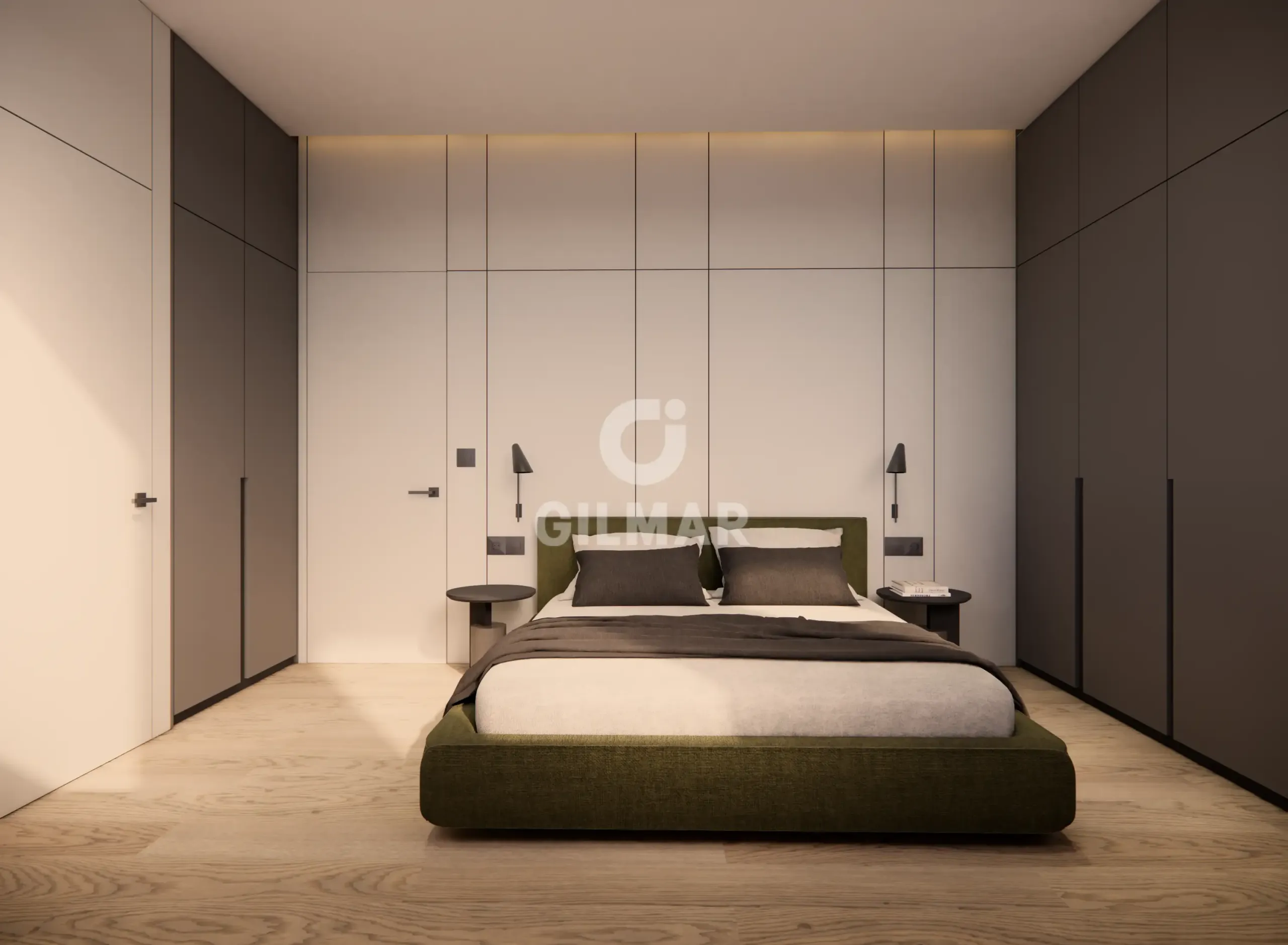 Apartment in Almagro - Madrid