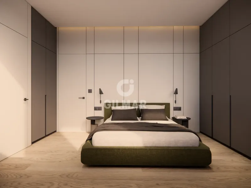 Apartment in Almagro - Madrid