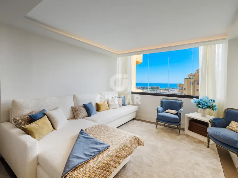 Apartment in Estepona Este - Málaga