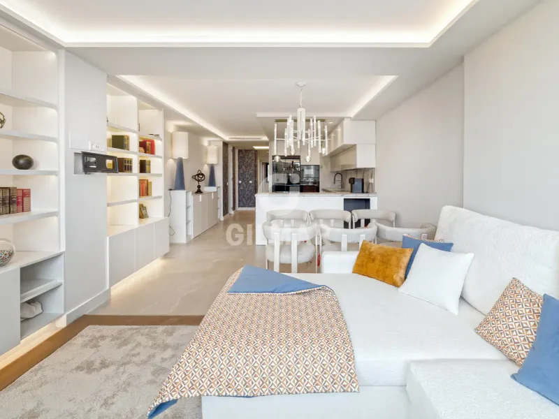 Apartment in Estepona Este - Málaga
