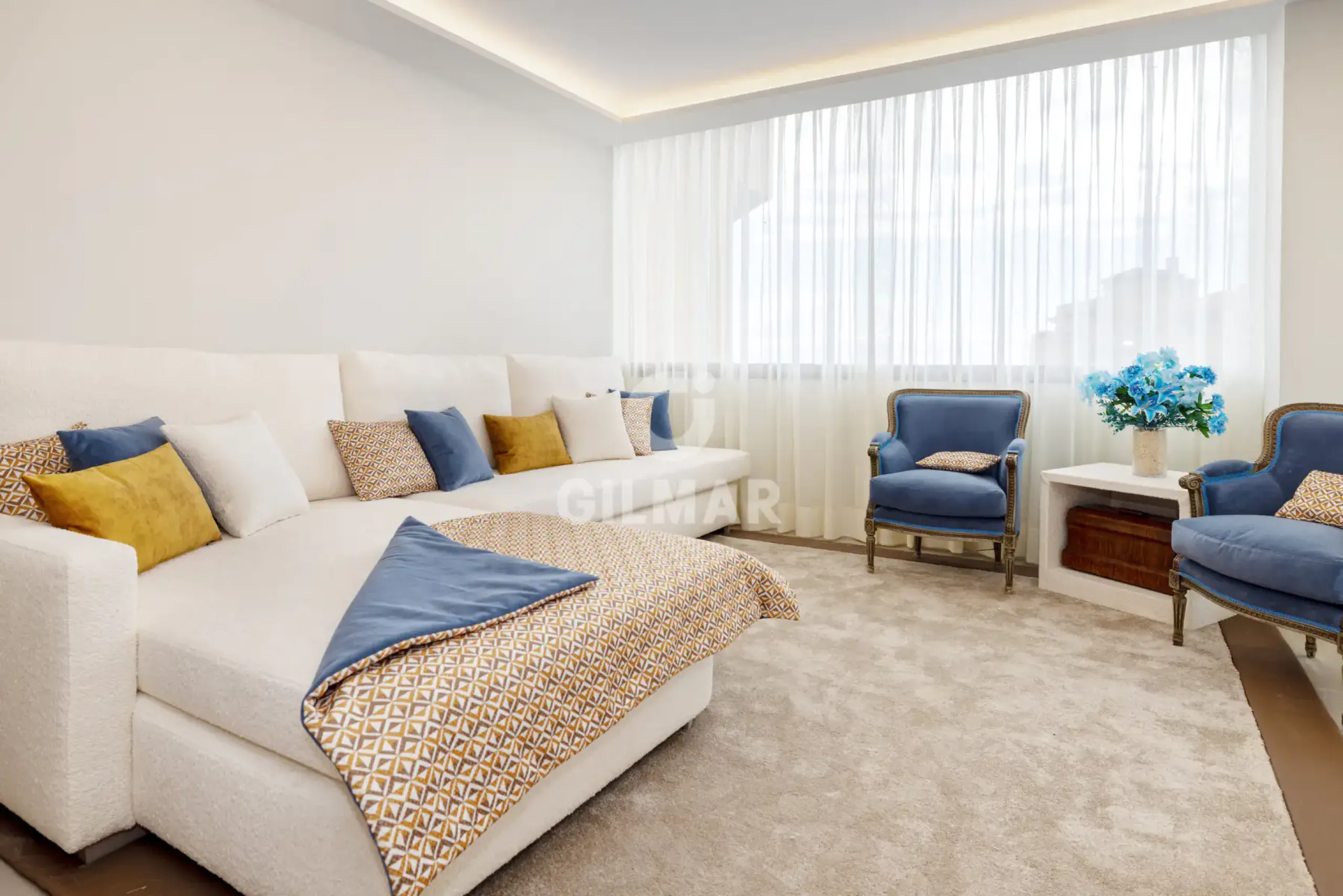 Apartment in Estepona Este - Málaga
