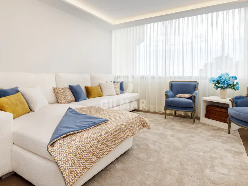 Apartment in Estepona Este - Málaga