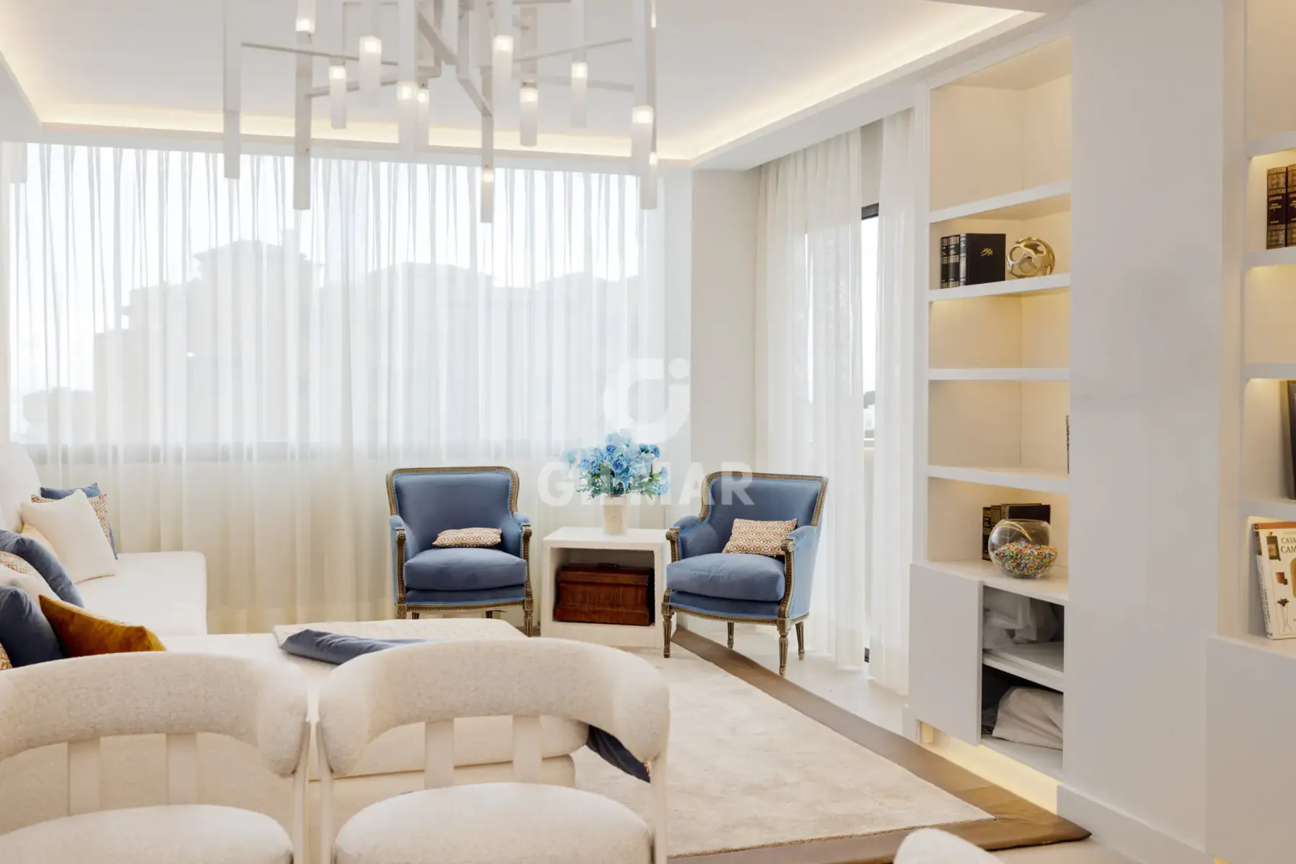 Apartment in Estepona Este - Málaga