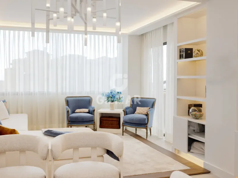 Apartment in Estepona Este - Málaga