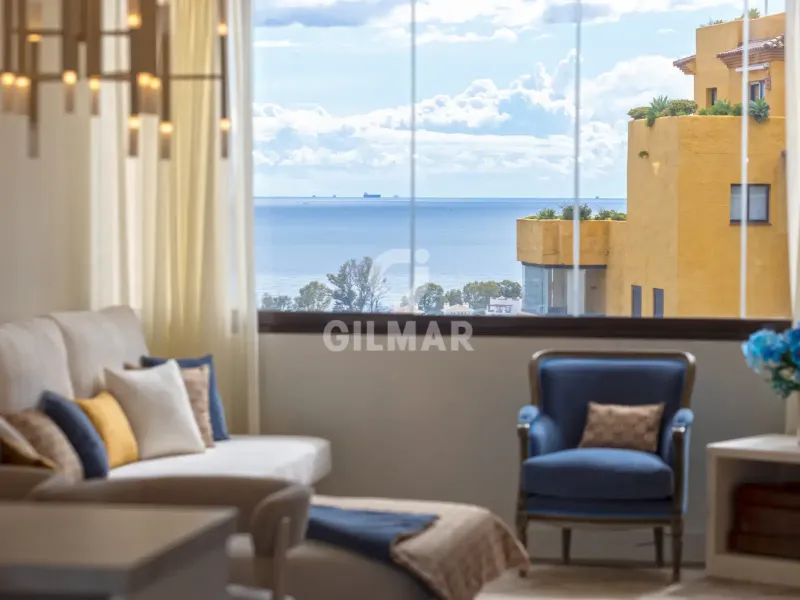 Apartment in Estepona Este - Málaga