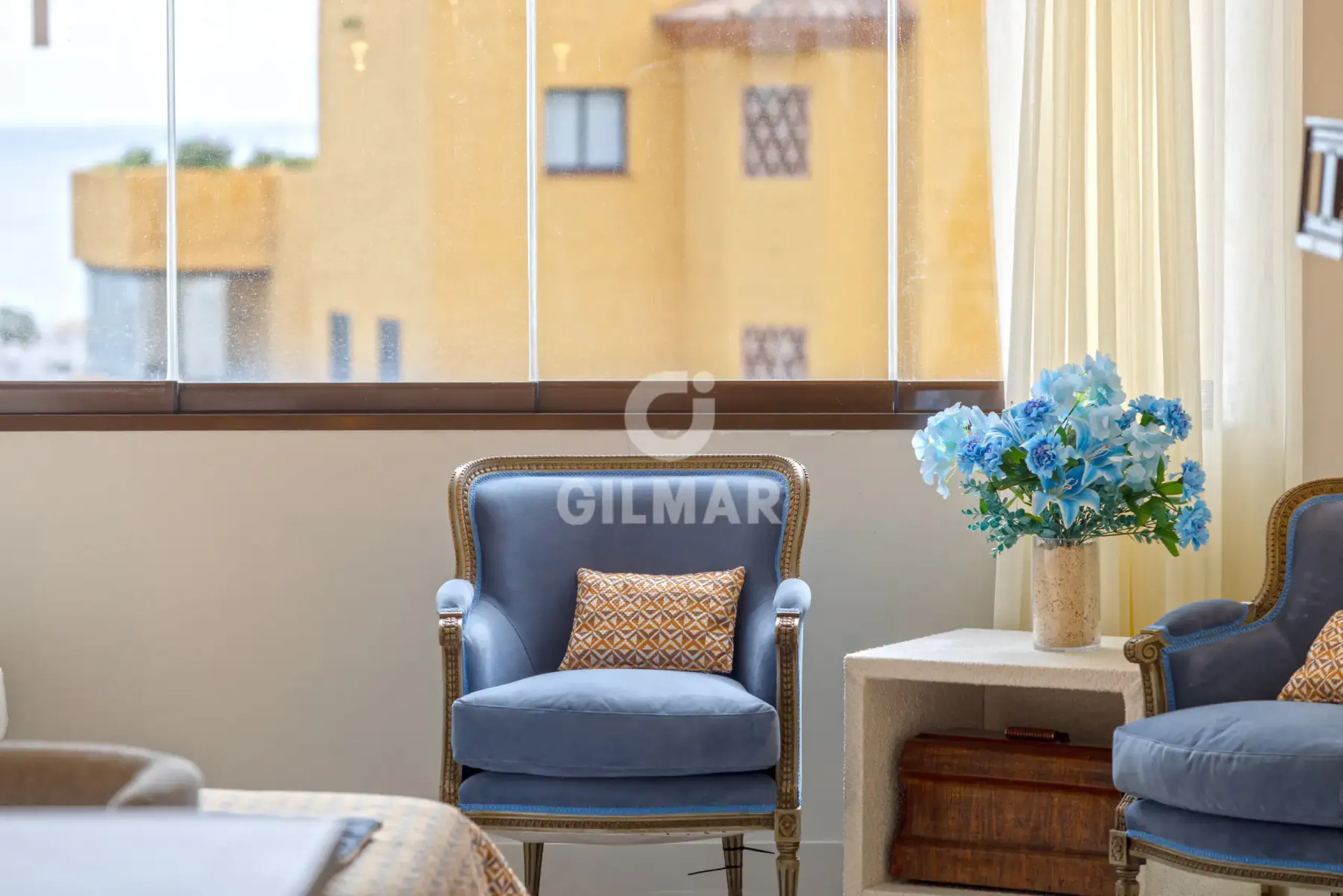 Apartment in Estepona Este - Málaga