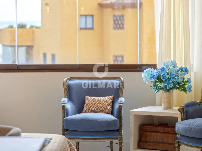 Apartment in Estepona Este - Málaga