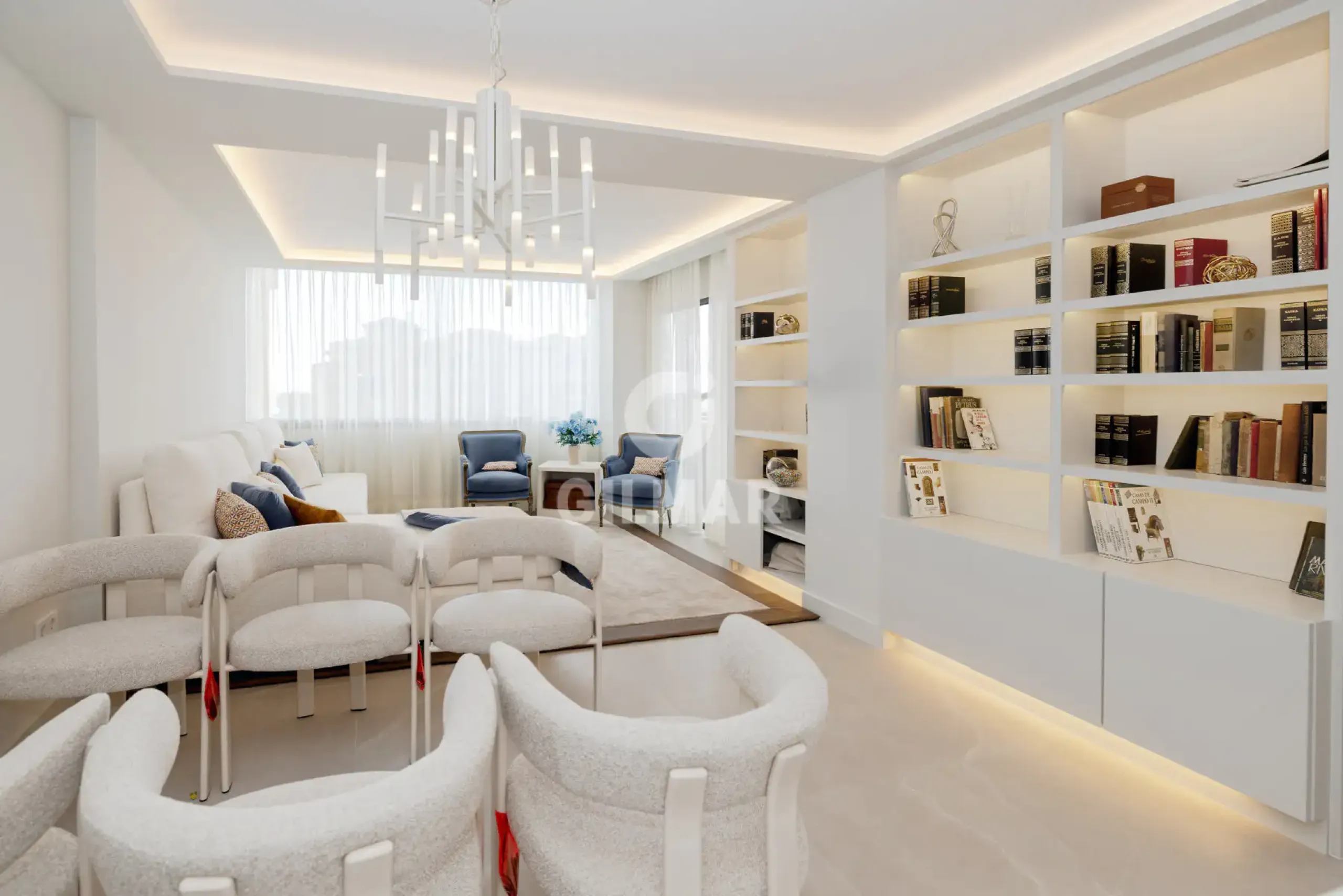 Apartment in Estepona Este - Málaga