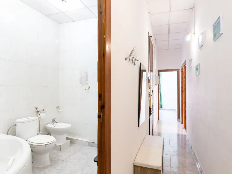 Elegante piso con encanto histórico en Sant Gervasi, Barcelona