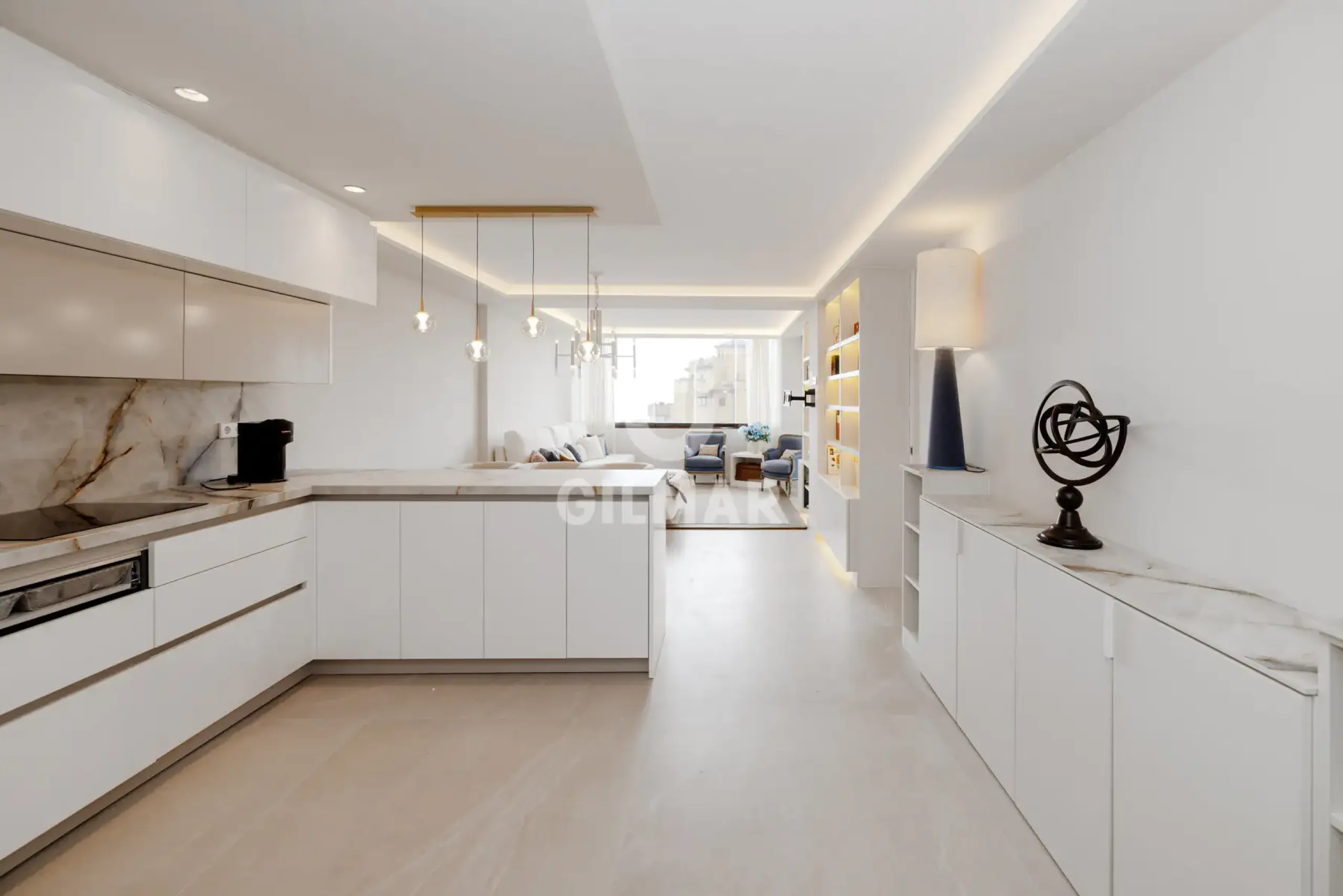 Apartment in Estepona Este - Málaga