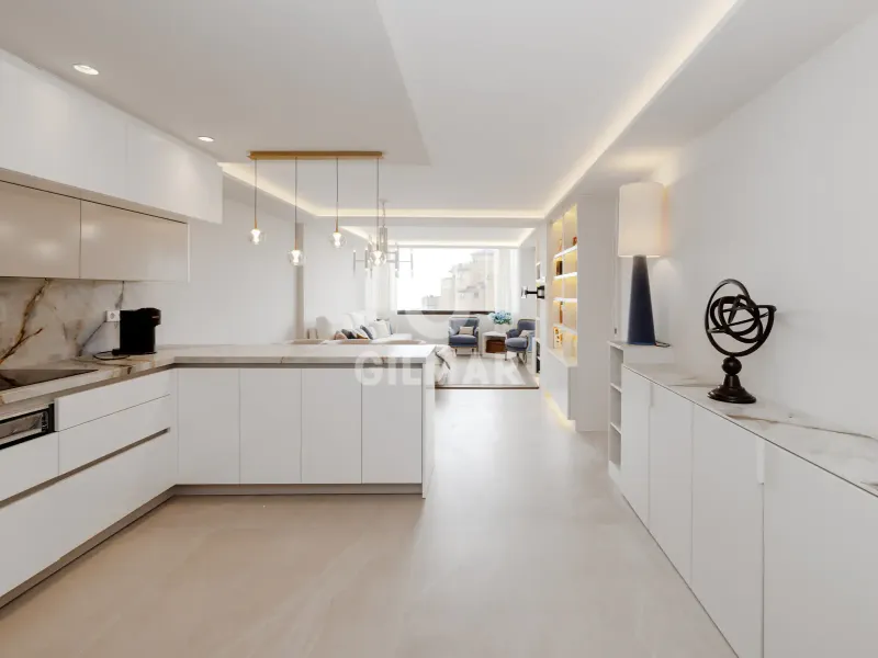 Apartment in Estepona Este - Málaga