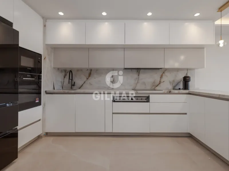 Apartment in Estepona Este - Málaga