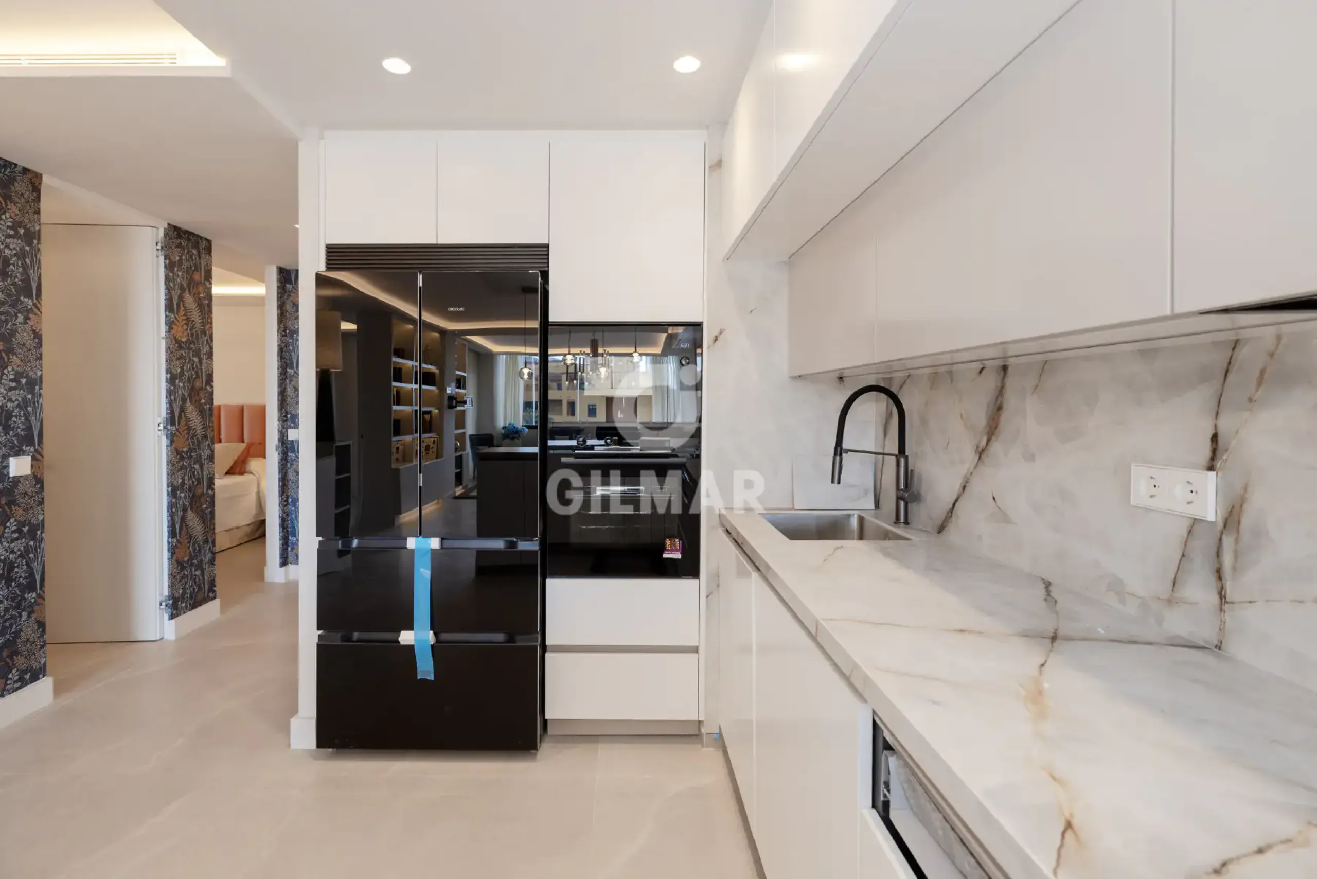 Apartment in Estepona Este - Málaga