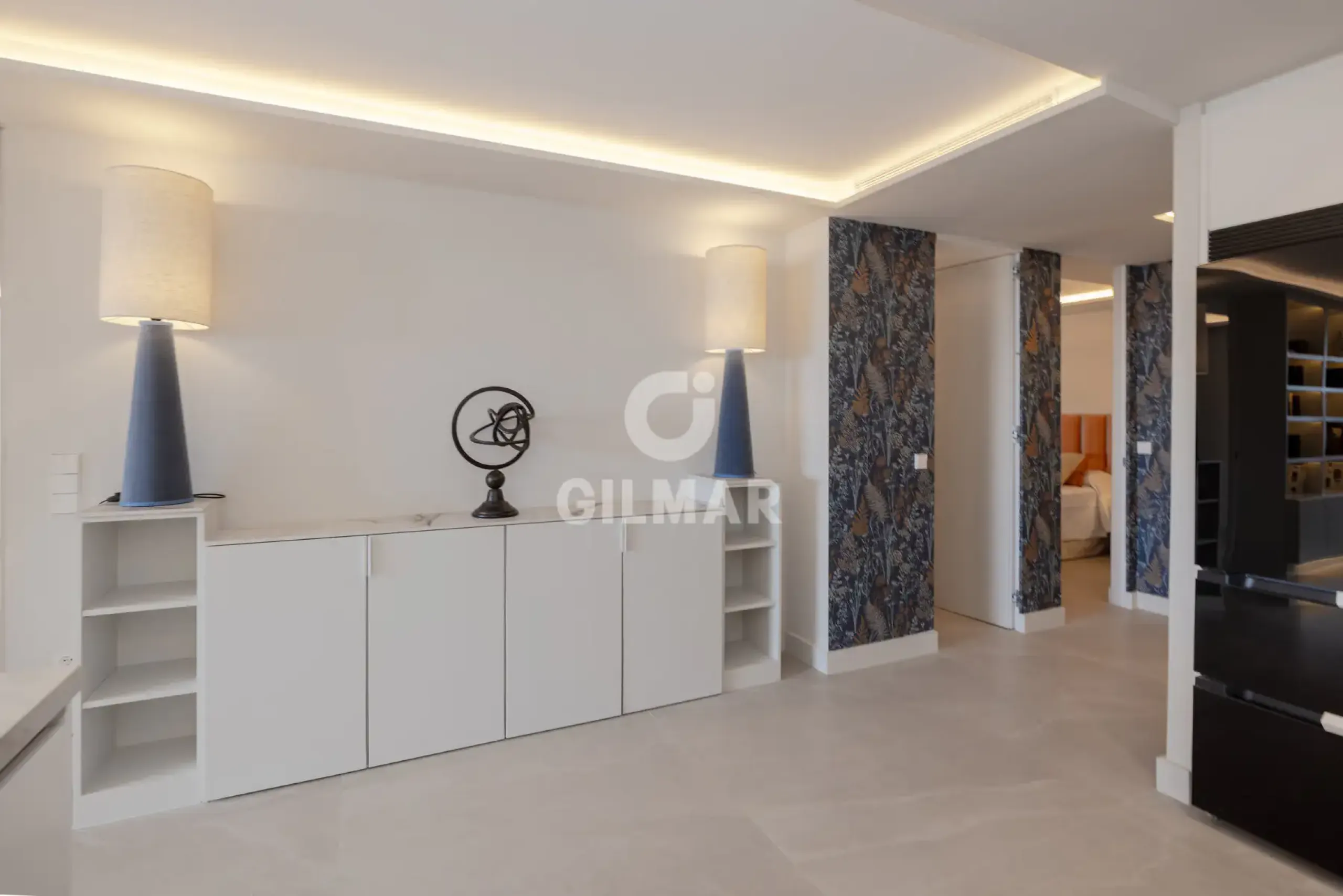 Apartment in Estepona Este - Málaga