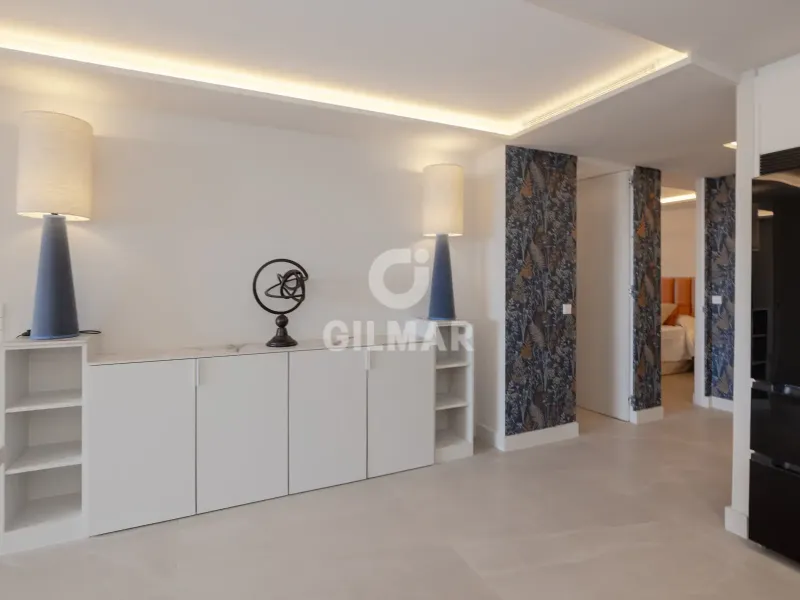 Apartment in Estepona Este - Málaga