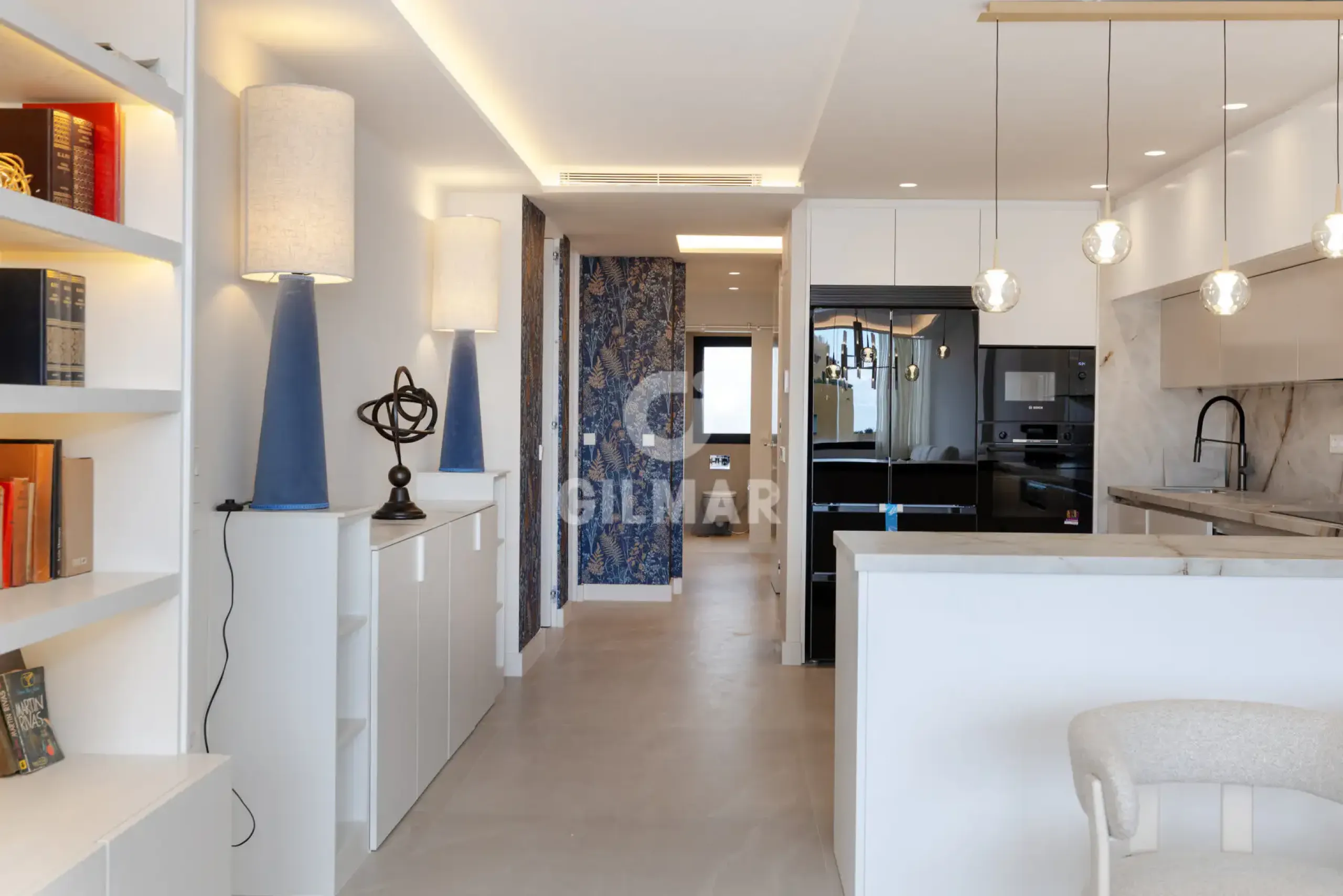 Apartment in Estepona Este - Málaga