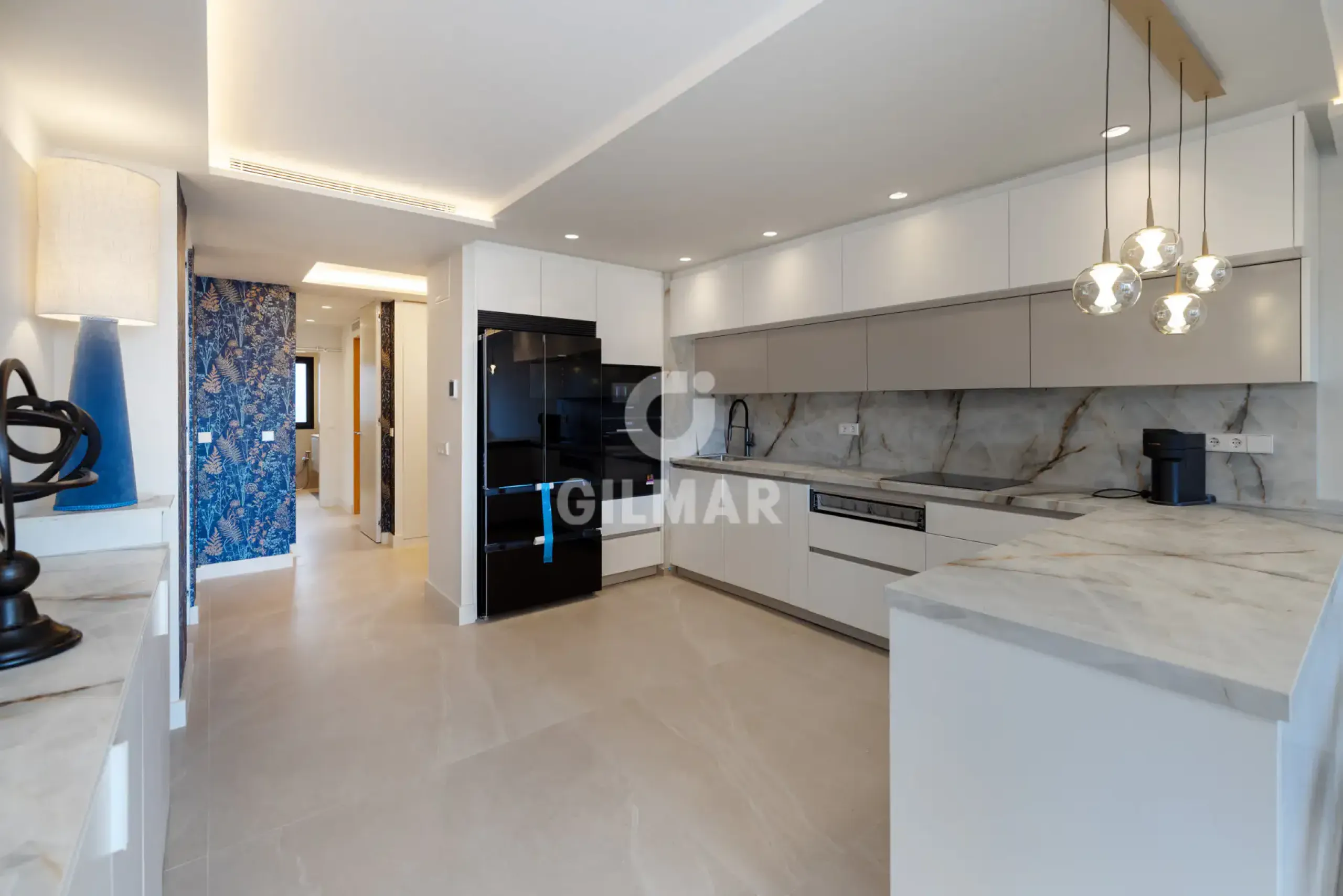 Apartment in Estepona Este - Málaga