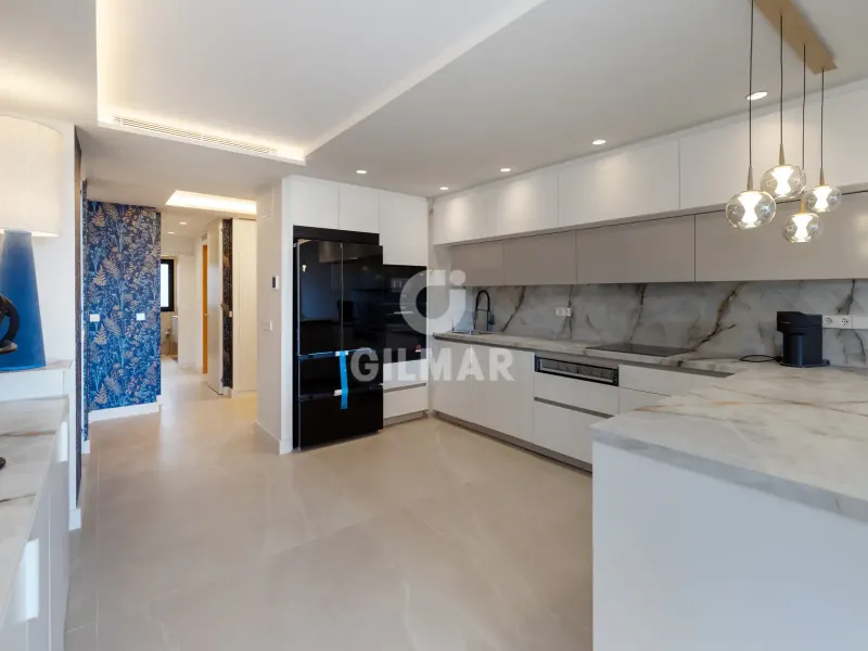 Apartment in Estepona Este - Málaga
