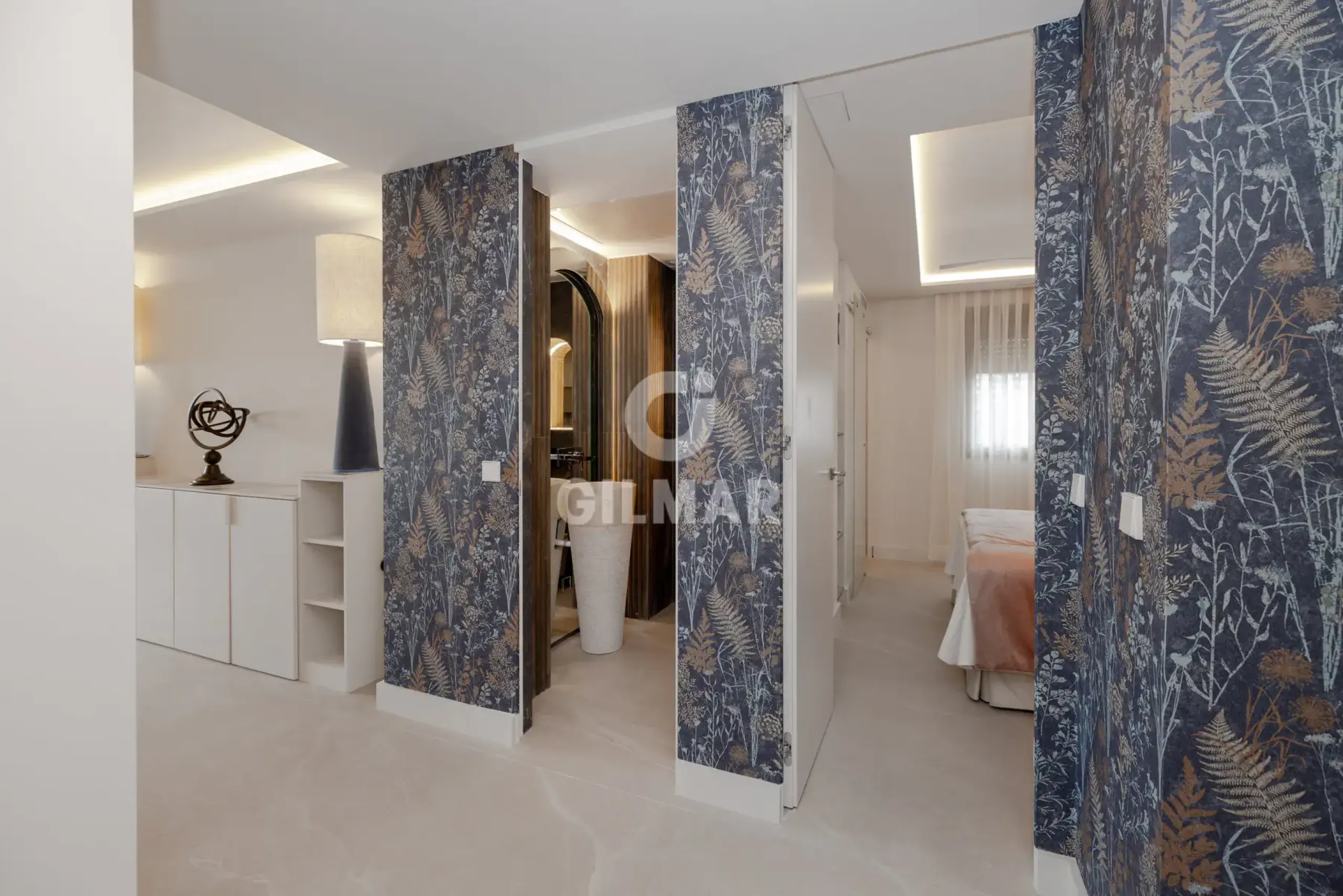 Apartment in Estepona Este - Málaga