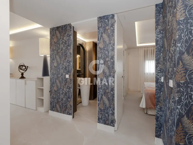 Apartment in Estepona Este - Málaga
