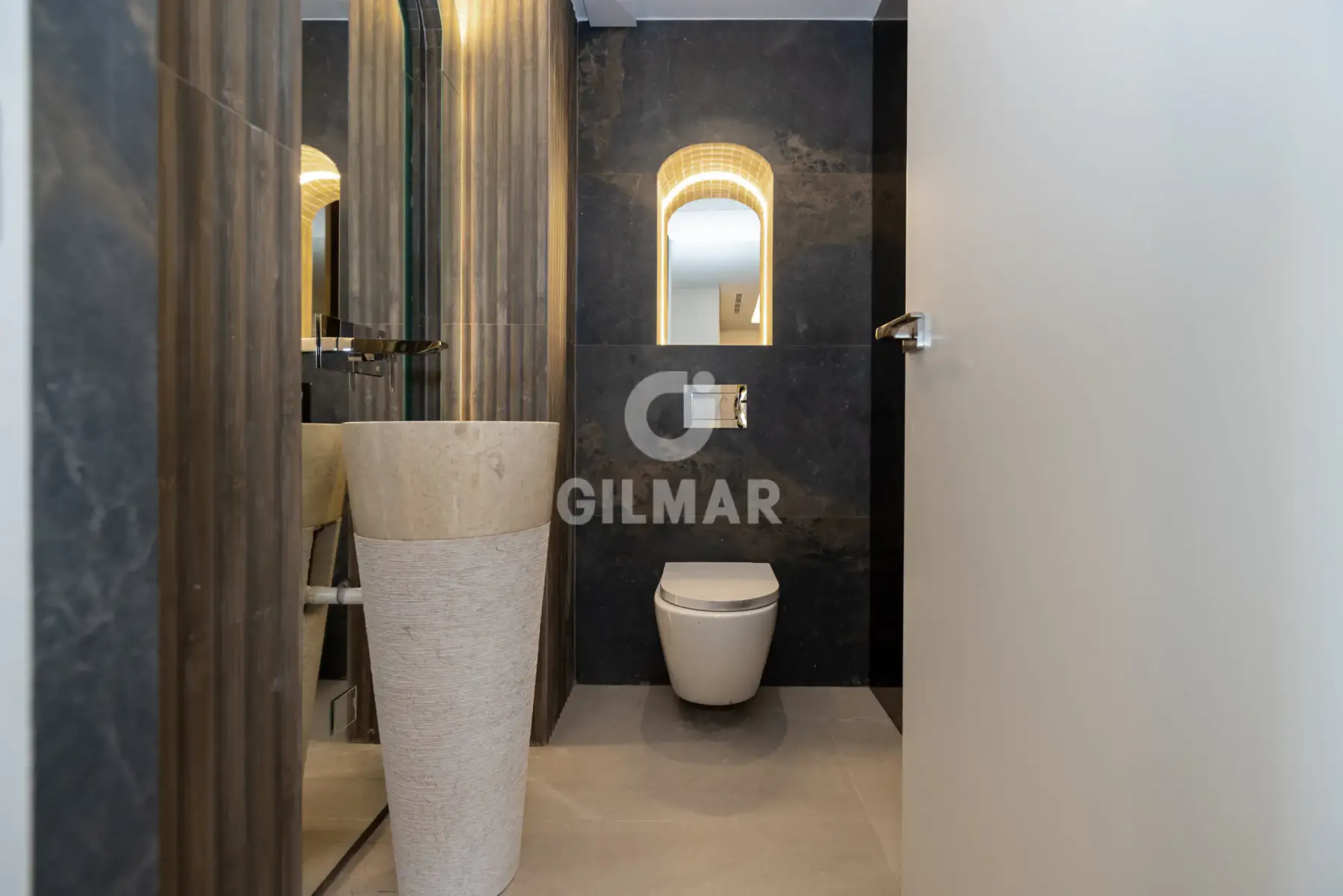 Apartment in Estepona Este - Málaga