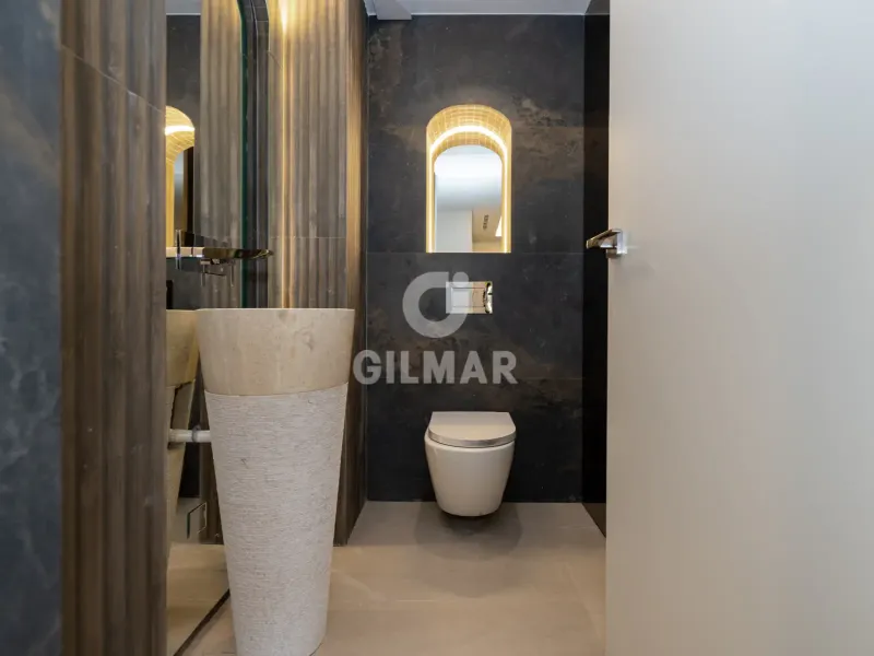 Apartment in Estepona Este - Málaga