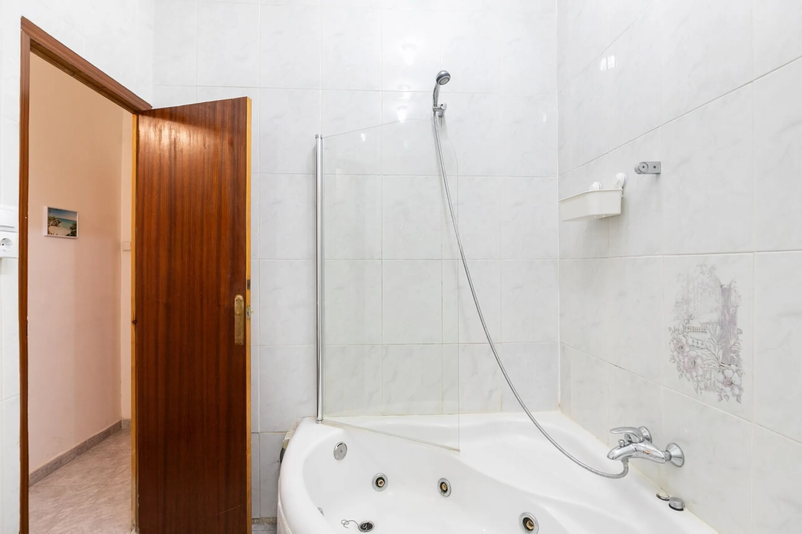 Elegante piso con encanto histórico en Sant Gervasi, Barcelona