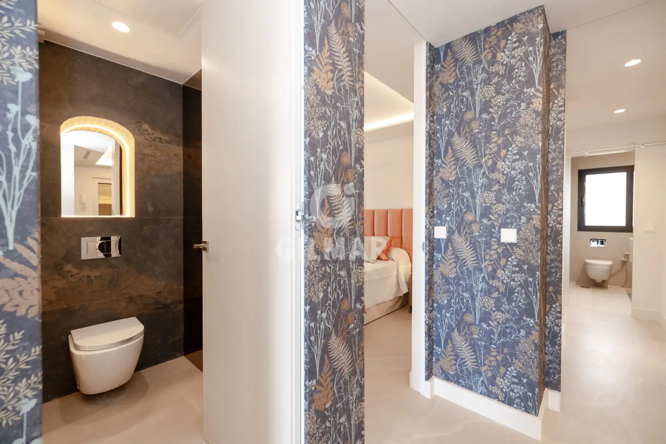 Apartment in Estepona Este - Málaga