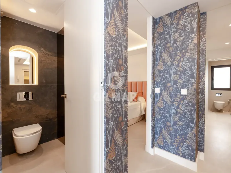 Apartment in Estepona Este - Málaga