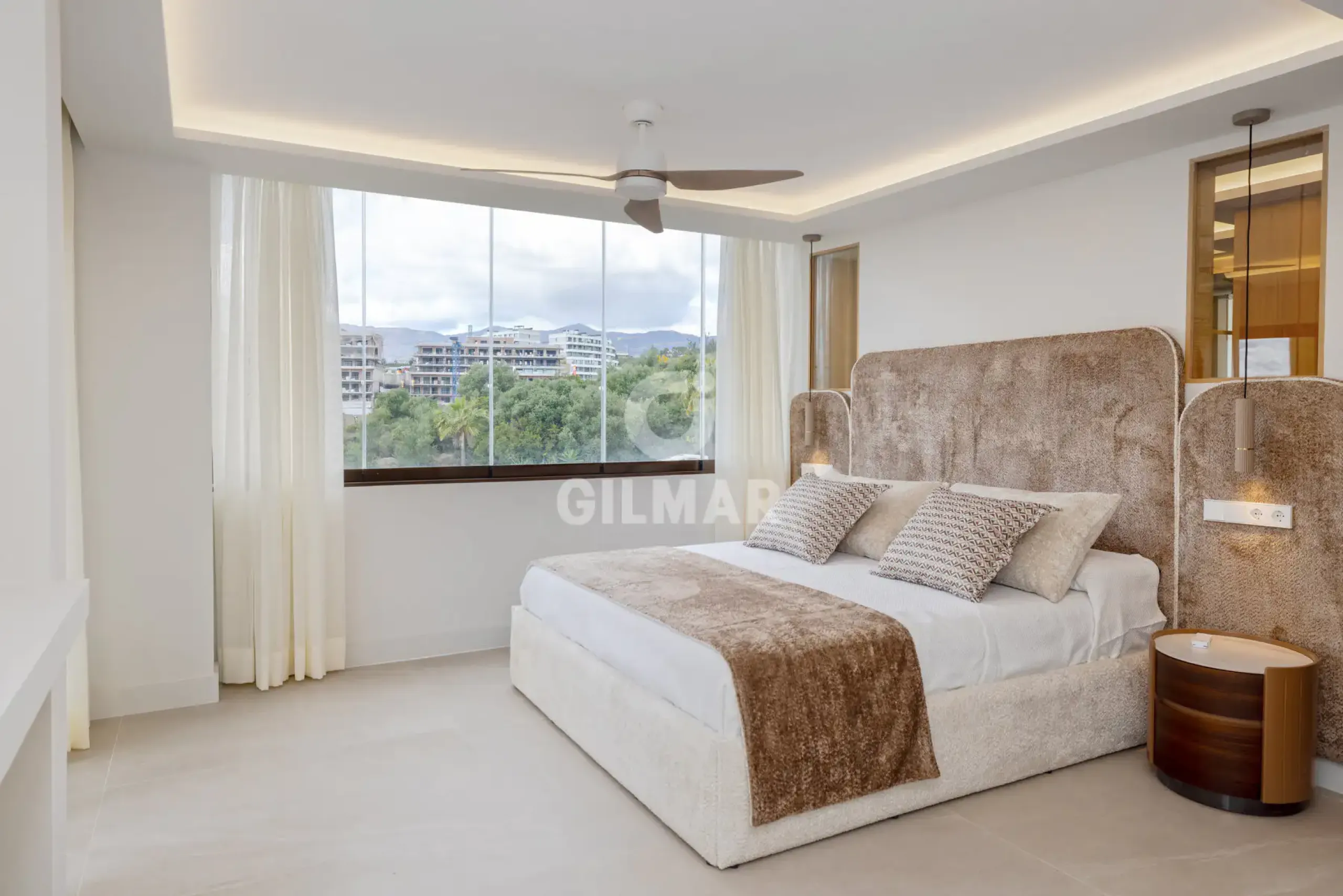 Apartment in Estepona Este - Málaga