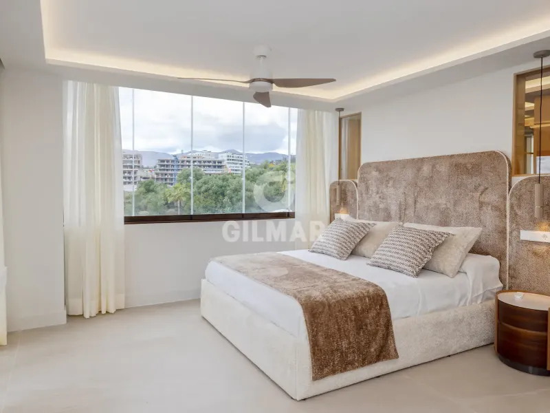 Apartment in Estepona Este - Málaga