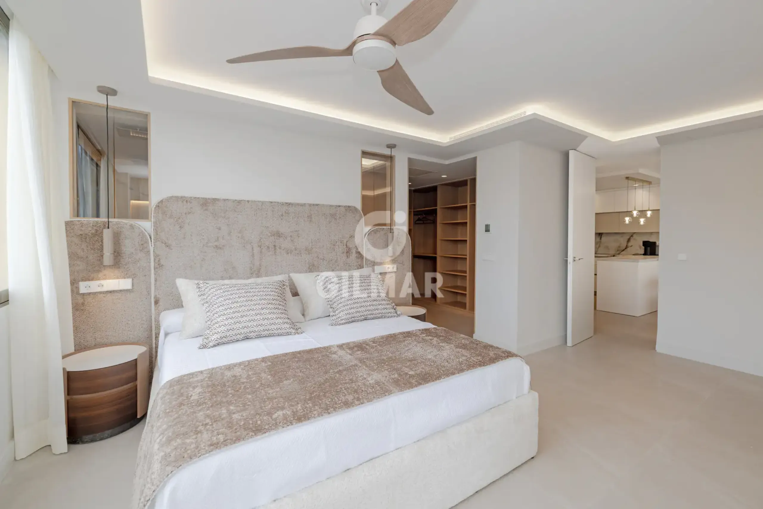 Apartment in Estepona Este - Málaga