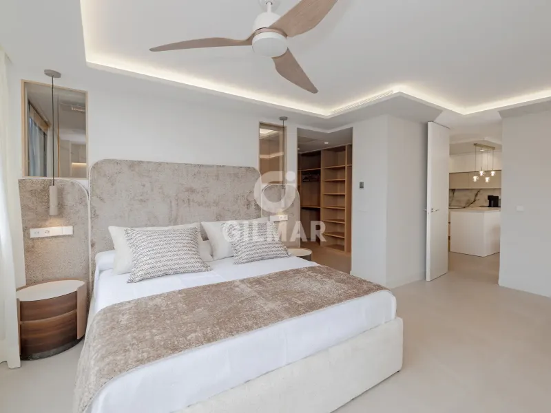 Apartment in Estepona Este - Málaga
