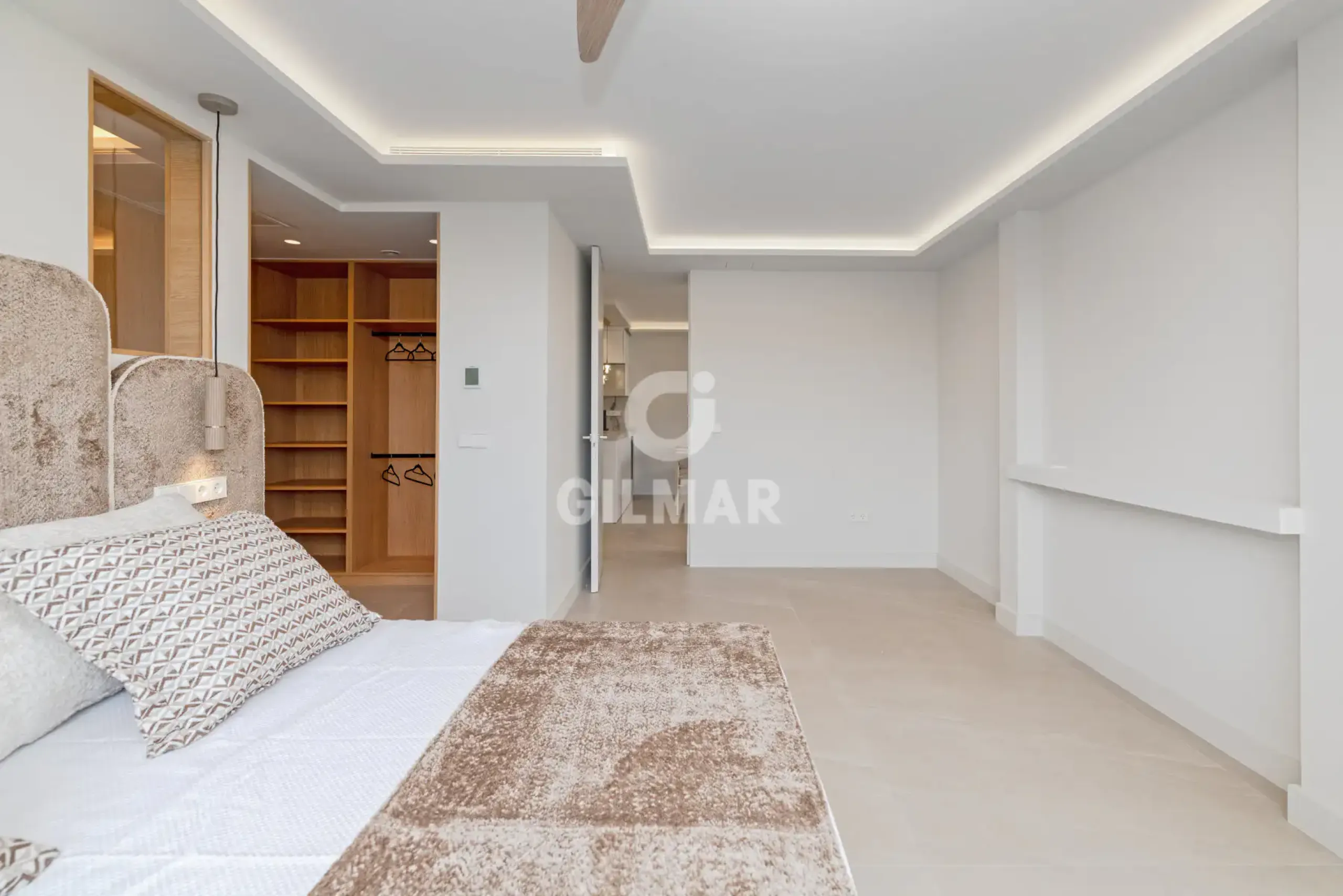Apartment in Estepona Este - Málaga