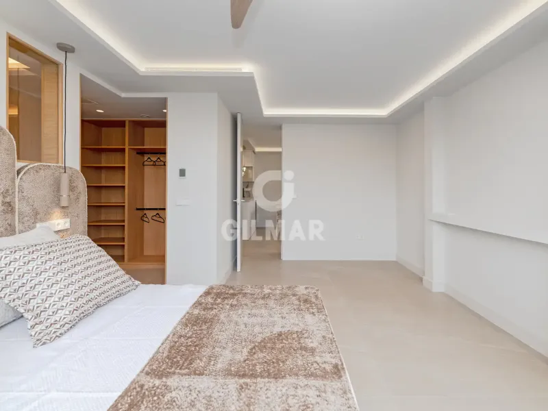 Apartment in Estepona Este - Málaga