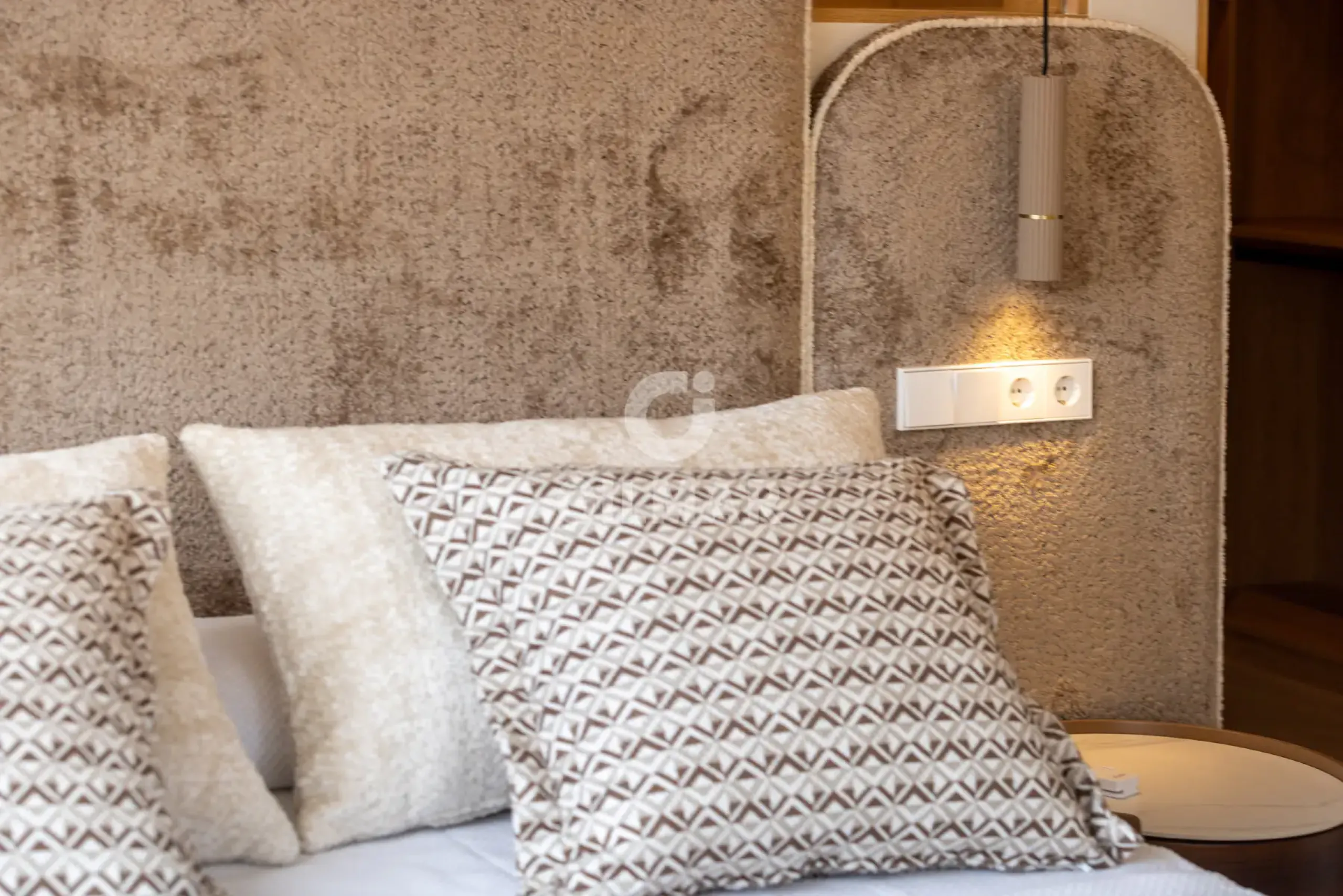 Apartment in Estepona Este - Málaga