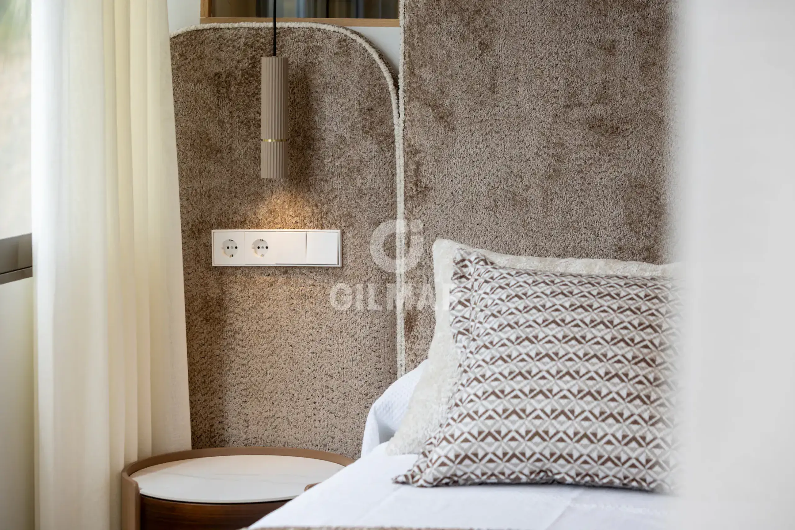 Apartment in Estepona Este - Málaga