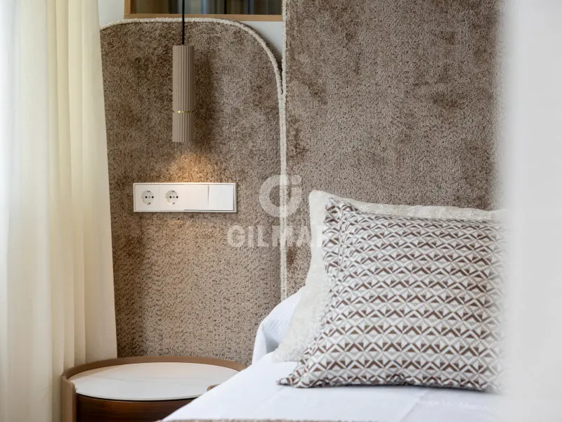 Apartment in Estepona Este - Málaga