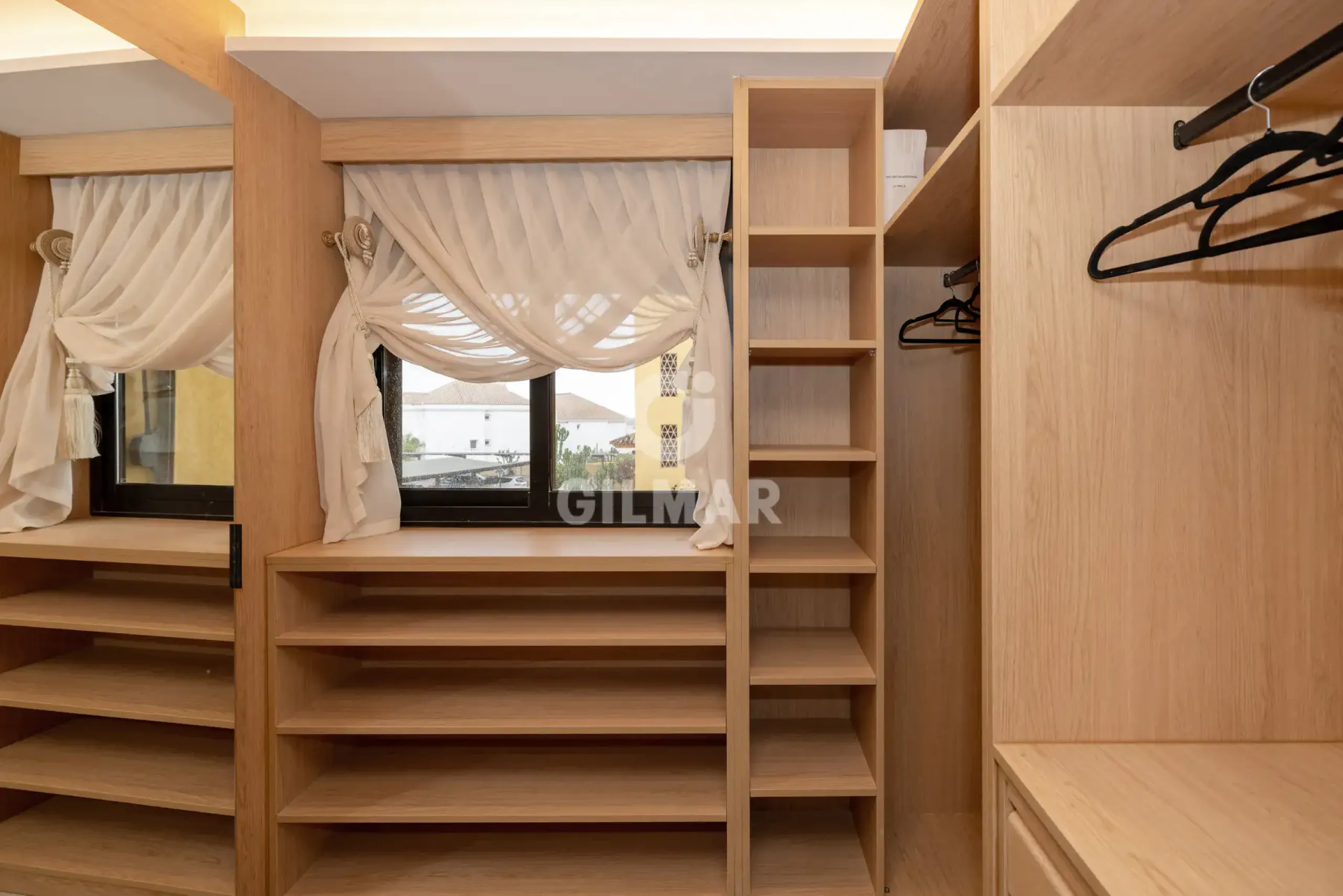 Apartment in Estepona Este - Málaga